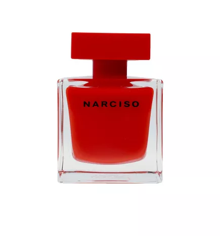 NARCISO ROUGE limited edition eau de parfum vaporisateur 150 ml