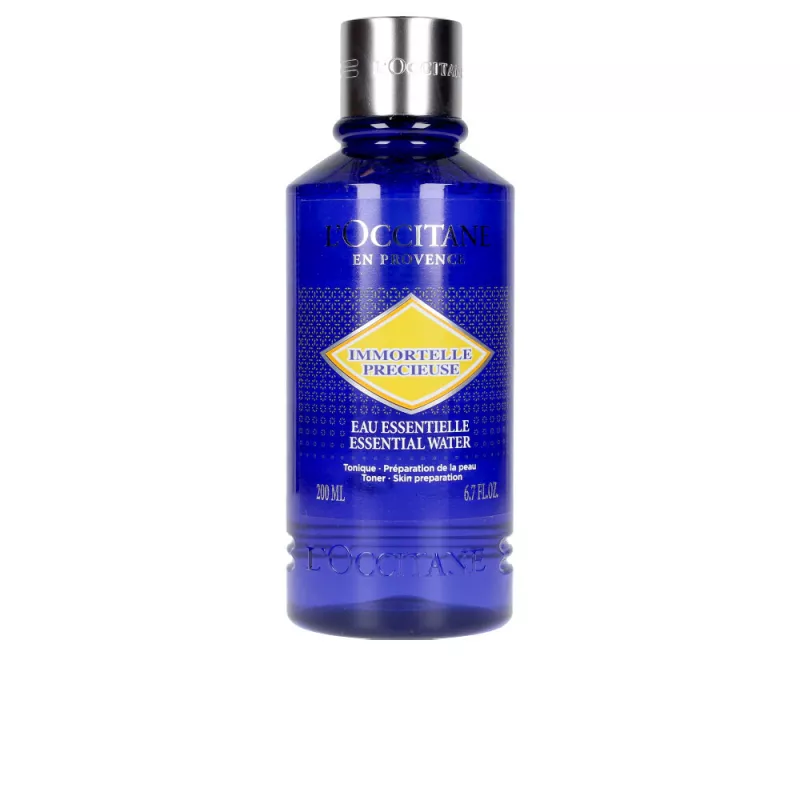 IMMORTELLE PRÉCIEUSE eau essentielle 200 ml