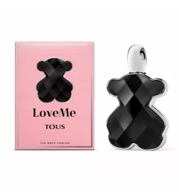 LOVEME the onyx parfum vaporisateur 90 ml