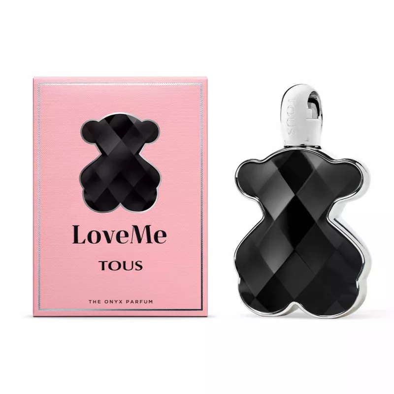 LOVEME the onyx parfum vaporisateur 90 ml