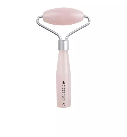 ROSE QUARTZ mini rouleau 1 u