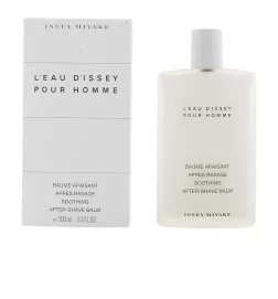 L'EAU D'ISSEY HOMME Baume Apaisant Après-Rasage 100 ml