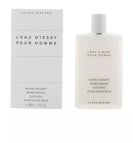 L'EAU D'ISSEY HOMME Baume Apaisant Après-Rasage 100 ml