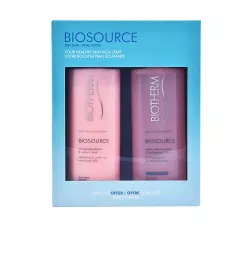 Biosource Duo PS Coffret.