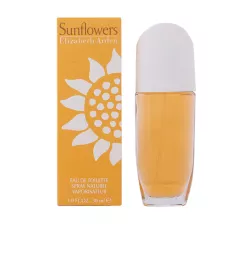 SUNFLOWERS eau de toilette vaporisateur 30 ml