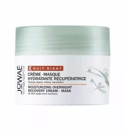 Crème-masque réparatrice NUIT HYDRATANTE 40 ml