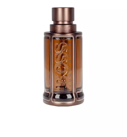 THE SCENT ABSOLUTE eau de parfum vaporisateur 50 ml