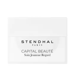 CAPITAL BEAUTÉ Soin Jeunesse Regard 10 ml