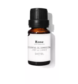 Huile essentielle de rose de Damas 10 ml