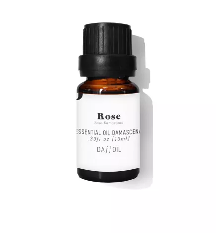 Huile essentielle de rose de Damas 10 ml