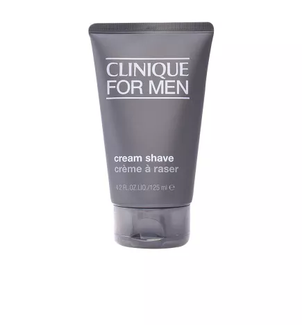 Crème à raser MEN 125 ml.