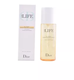 Nettoyant démaquillant HYDRA LIFE à l'huile de lait 200 ml