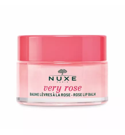 Très Rose baume à lèvres 15 gr