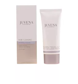 Nettoyant Purifiant Exfoliant PURE CLEANSING 100 ml.