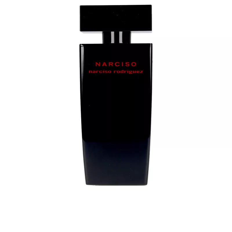 NARCISO ROUGE eau de parfum vaporisateur generous spray 75 ml