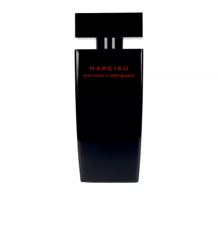 NARCISO ROUGE eau de parfum vaporisateur generous spray 75 ml