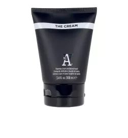 M. A. LA CRÈME crème de rasage et nettoyant pour barbe 100 ml