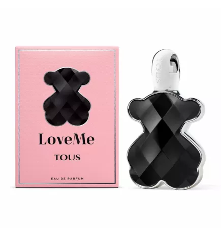 LOVEME the onyx parfum vaporisateur 50 ml