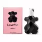 LOVEME the onyx parfum vaporisateur 50 ml