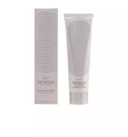 Crème nettoyante SENSAI SILKY de 125 ml.