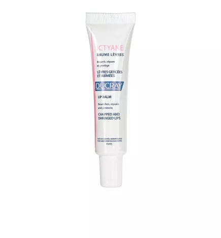 ICTYANE baume à lèvres 15 ml