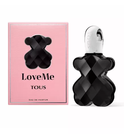 LOVEME the onyx parfum vaporisateur 30 ml