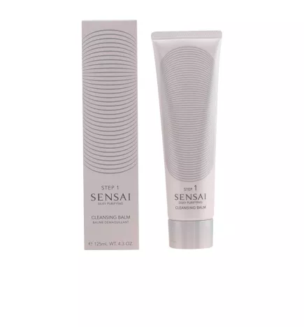 Baume Nettoyant Purifiant SENSAI SILKY 125 ml