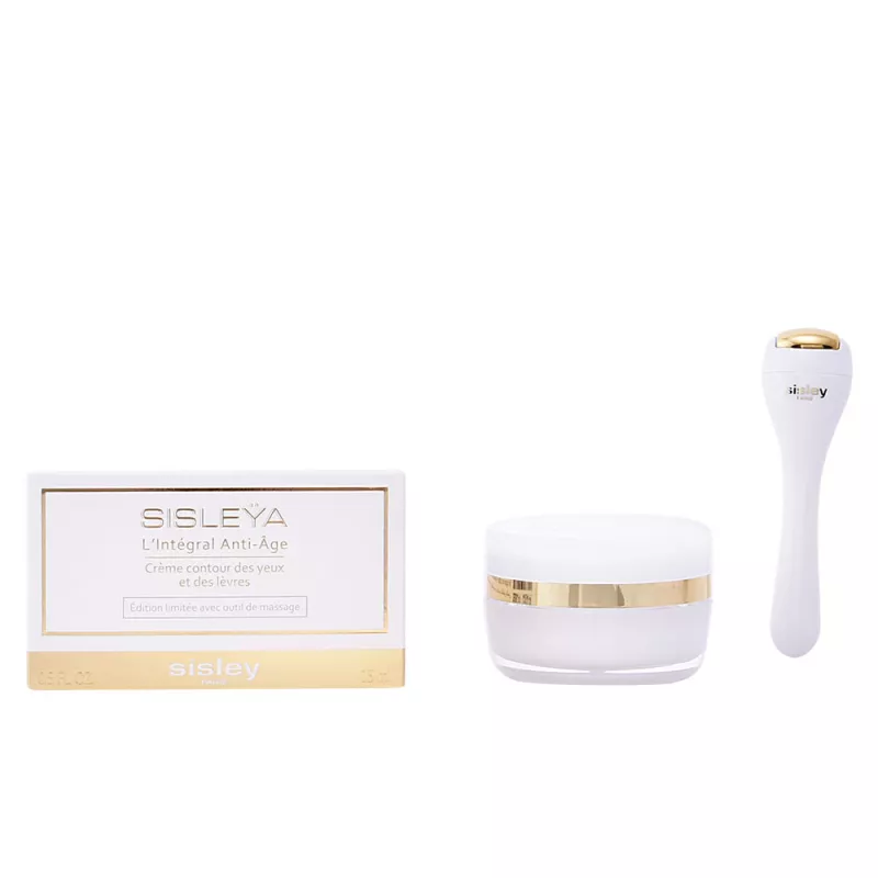 PHYTO SPECIFIC Sisleÿa Crème Contour Yeux et Lèvres 15 ml