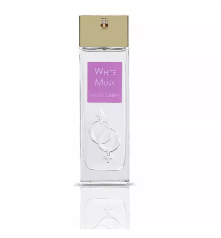 WHITE MUSK eau de parfum vaporisateur 100 ml