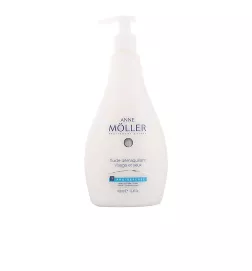 FLUIDE DÉMAQUILLANT visage et yeux 400 ml