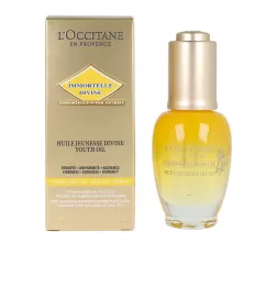 Huile Jeunesse Divin Immortelle 30 ml