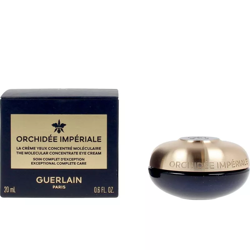 ORCHIDÉE IMPÉRIALE crème yeux 20 ml