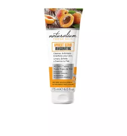 ALBARICOQUE exfoliant corporel 175 ml