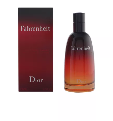 FAHRENHEIT Après-rasage 100 ml