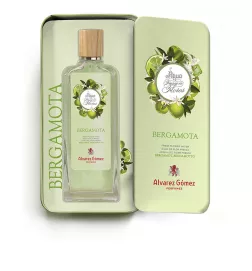 AGUA FRESCA FLORES bergamota 150 ml