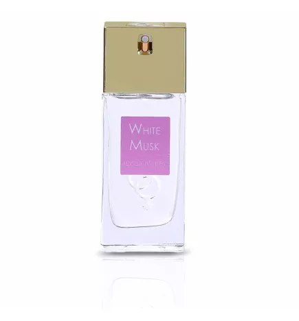 WHITE MUSK eau de parfum vaporisateur 30 ml