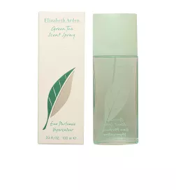 GREEN TEA SCENT eau parfumée vaporisateur 100 ml