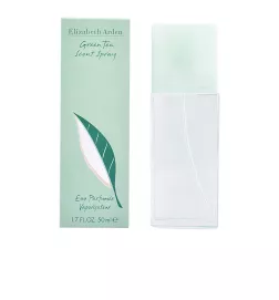 GREEN TEA SCENT eau parfumée vaporisateur 50 ml