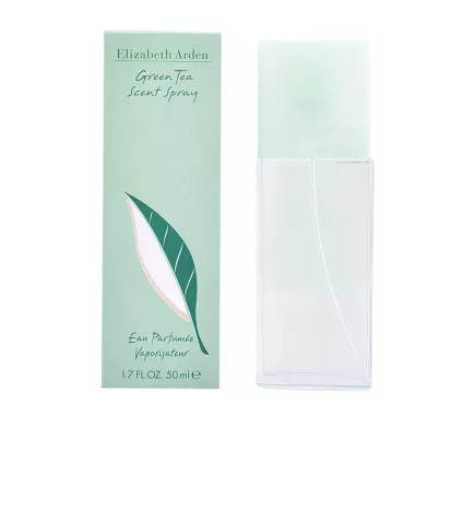 GREEN TEA SCENT eau parfumée vaporisateur 50 ml