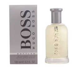 BOSS BOTTLED Après-rasage 100 ml