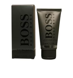 Baume après-rasage BOSS BOTTLED 75 ml