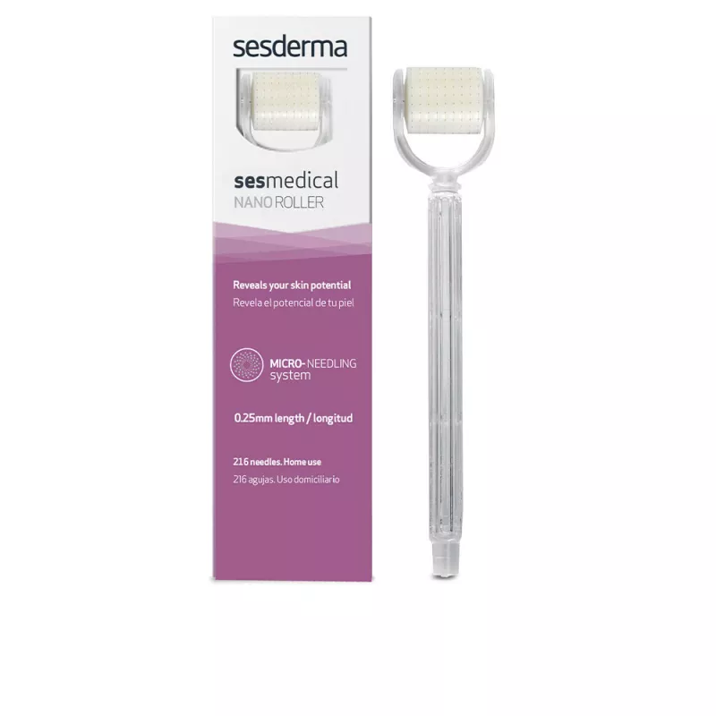 SESMEDICAL nanoroller 0,25 mm 1 u