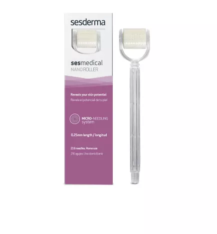 SESMEDICAL nanoroller 0,25 mm 1 u