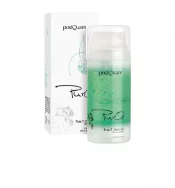 "PURE TZONE gel purifiant 100 ml"