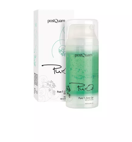 "PURE TZONE gel purifiant 100 ml"