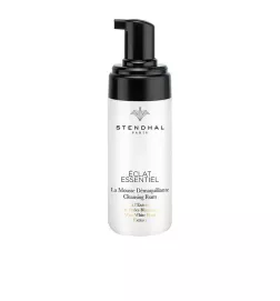 Éclat Essentiel, la mousse démaquillante de 125 ml.