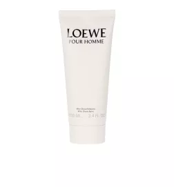 LOEWE POUR HOMME Baume Après Rasage 100 ml