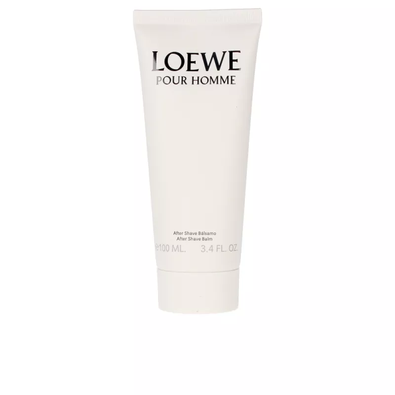 LOEWE POUR HOMME Baume Après Rasage 100 ml