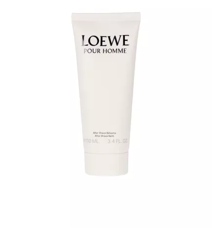 LOEWE POUR HOMME Baume Après Rasage 100 ml