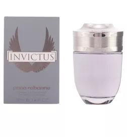 Lotion après-rasage INVICTUS 100 ml.